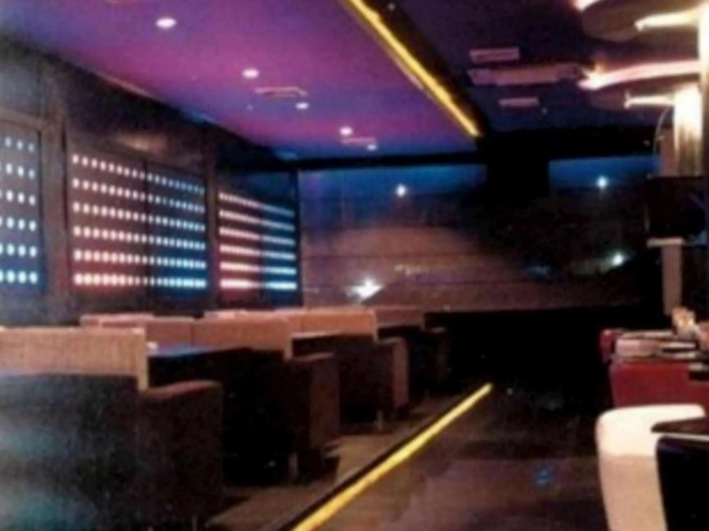 Nasa Hotel - фото 16