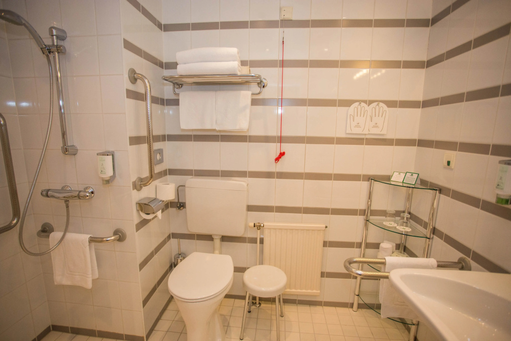 Holiday Inn Vienna City by IHG - Général