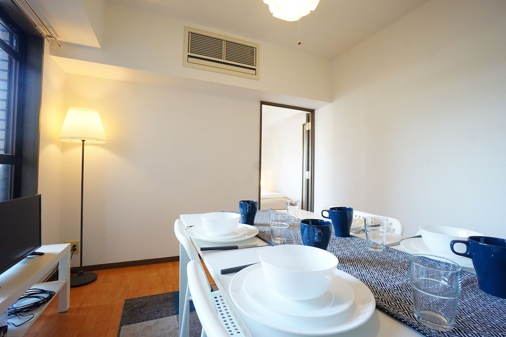 Terry's Apartment Shinsaibashi East I G09C 사진 15