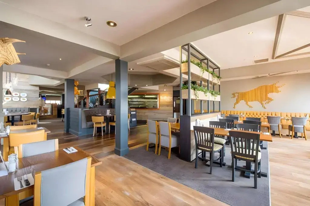 Premier Inn Gloucester - Longford - Général