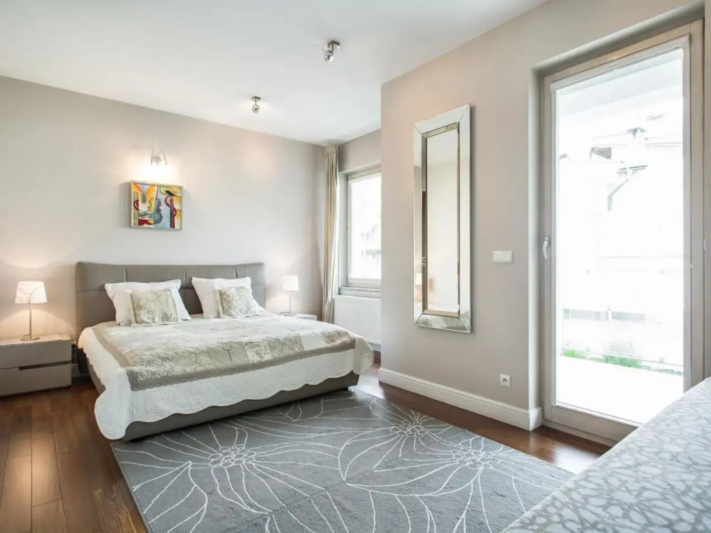 VIP Apartamenty Stara Polana Residence - фото 42