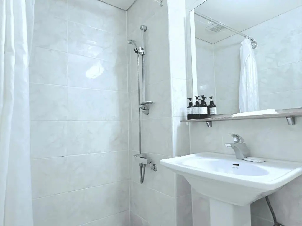 Tower Hill Hotel - Chambres