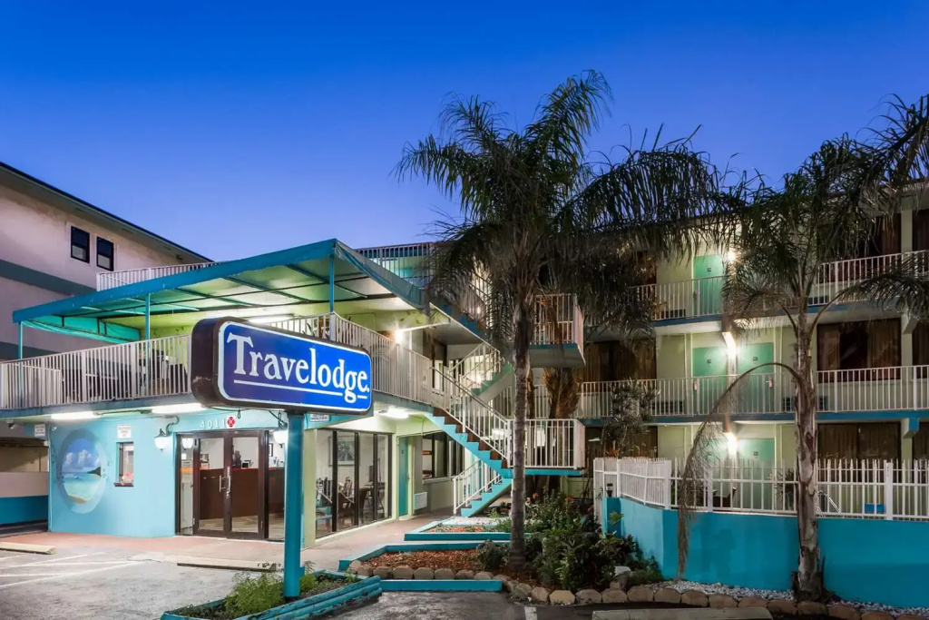 Ocean Reef Hotel