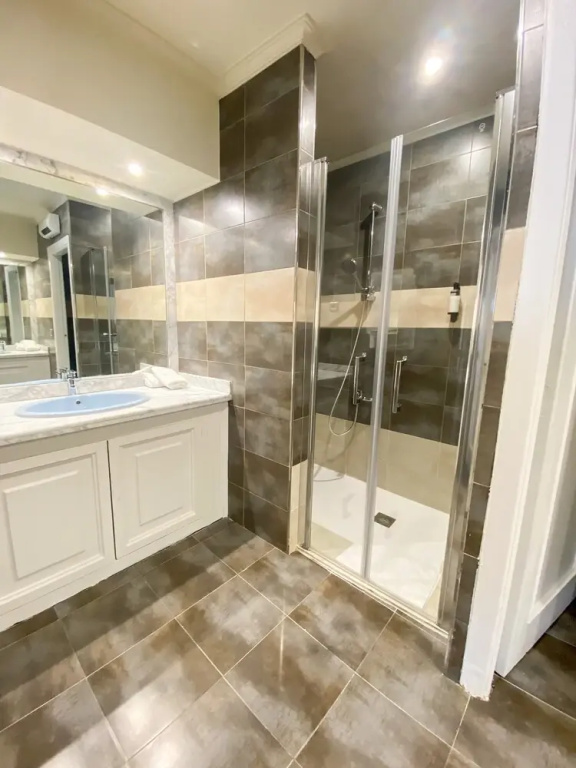 2 Bedrooms Comfort Quadruple room