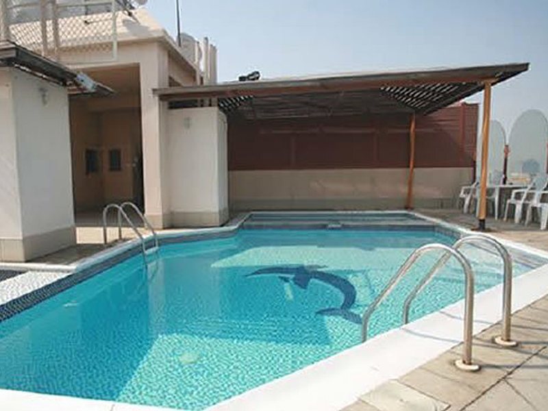 Dolphin Hotel Apartments