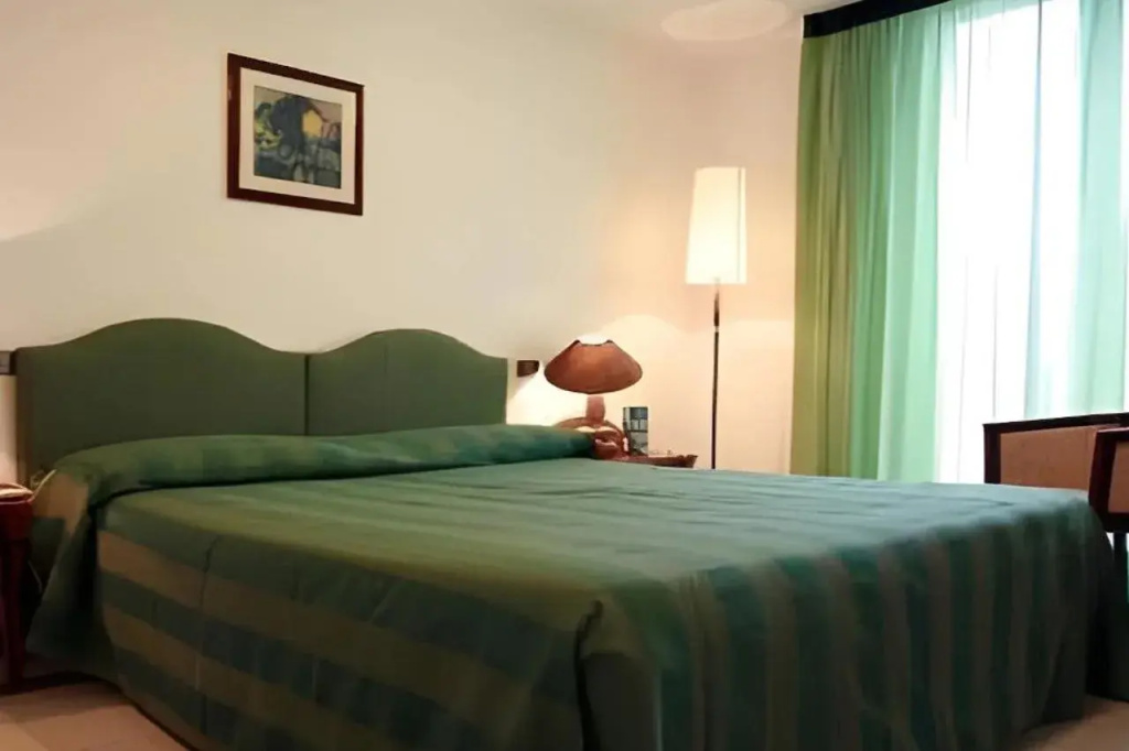 Hotel Villa D'Amato - Général