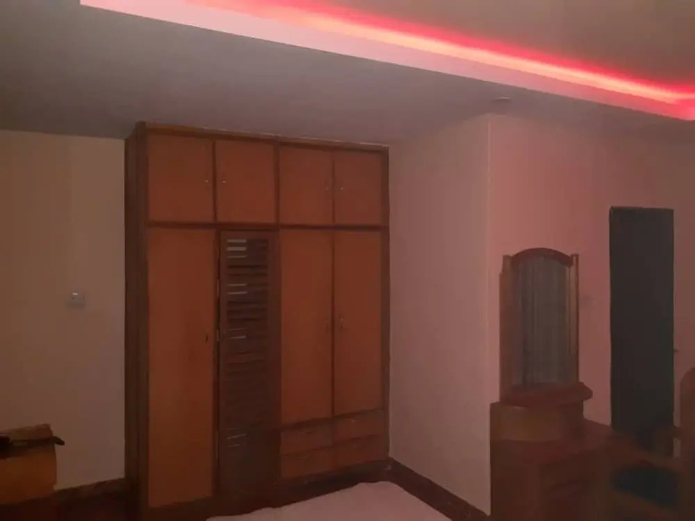 Laropa Suites and Apartments