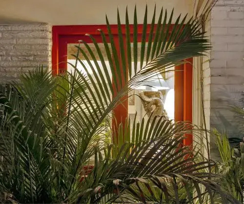 Haveli Hauz Khas - Général