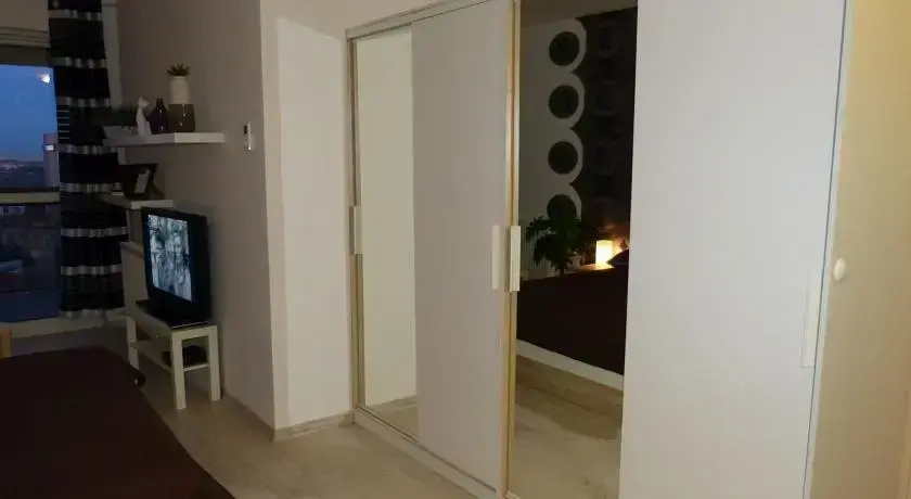 SAS Apartment Santi