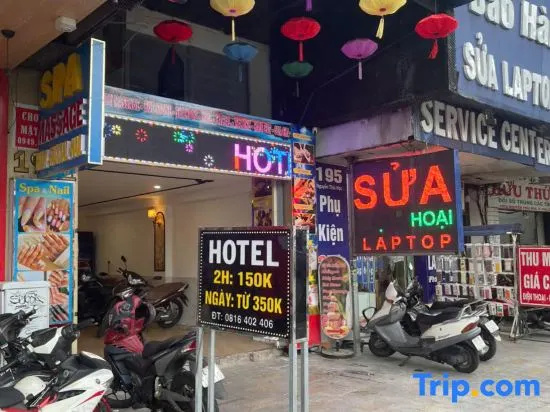 Phu Gia Hotel 2