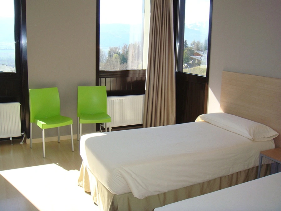 Campus Cerdanya - Général