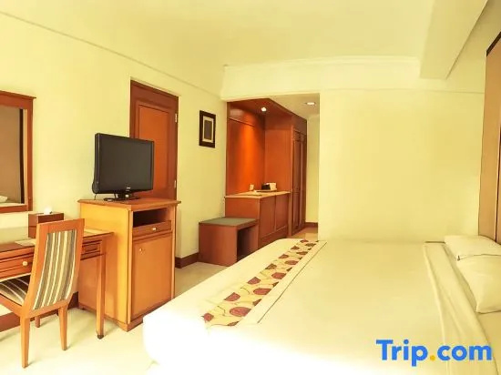 Hotel Filadelfia - Chambres