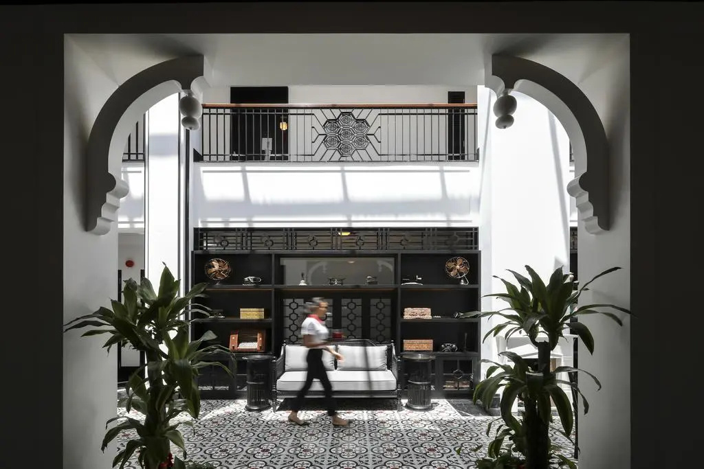 Hotel photo 15