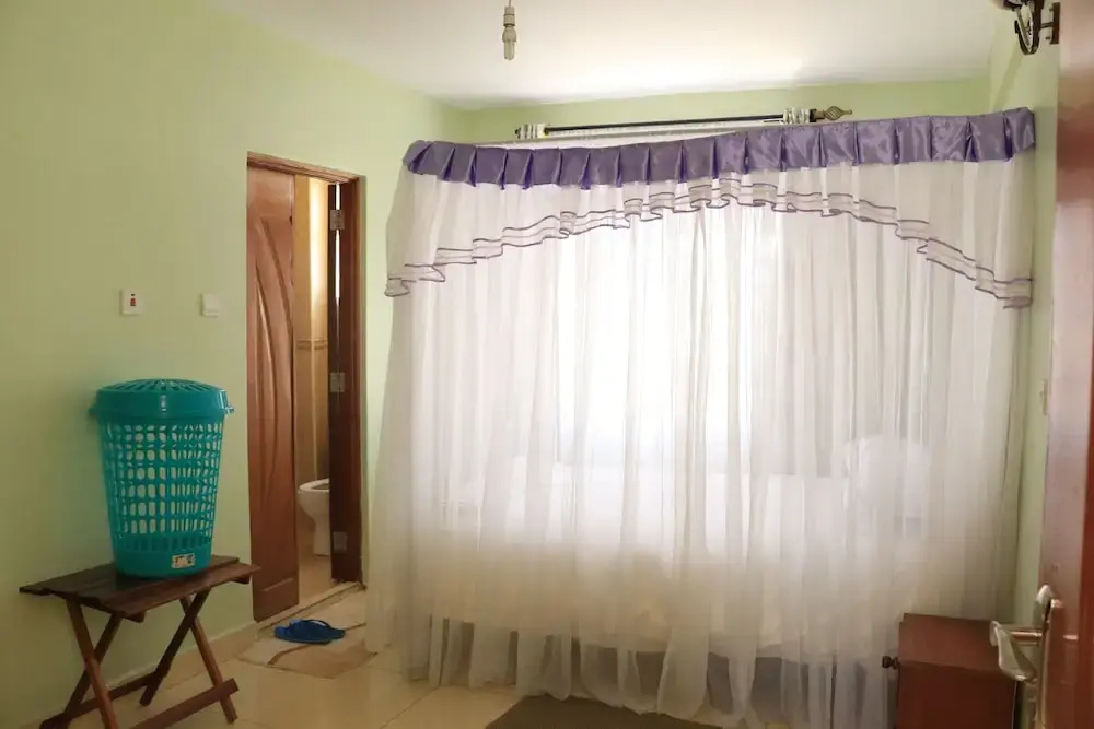 2 Bedrooms Standard Apartment