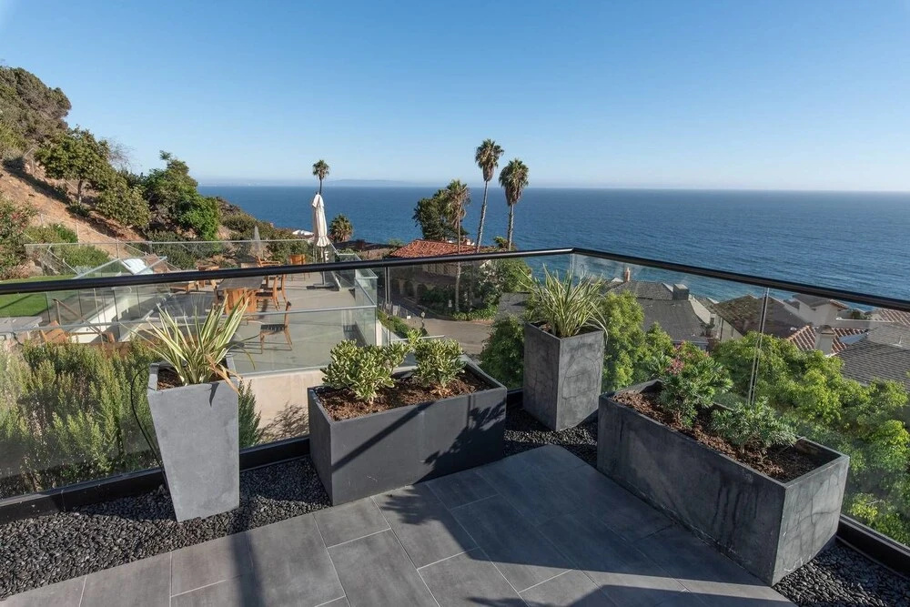 Ocean View Villa Malibu Palisades 3 bdr - Général