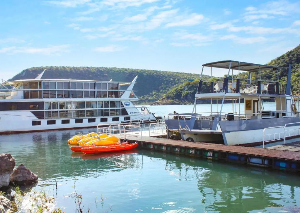 Jozini Tiger Lodge by Dream Resorts - Général