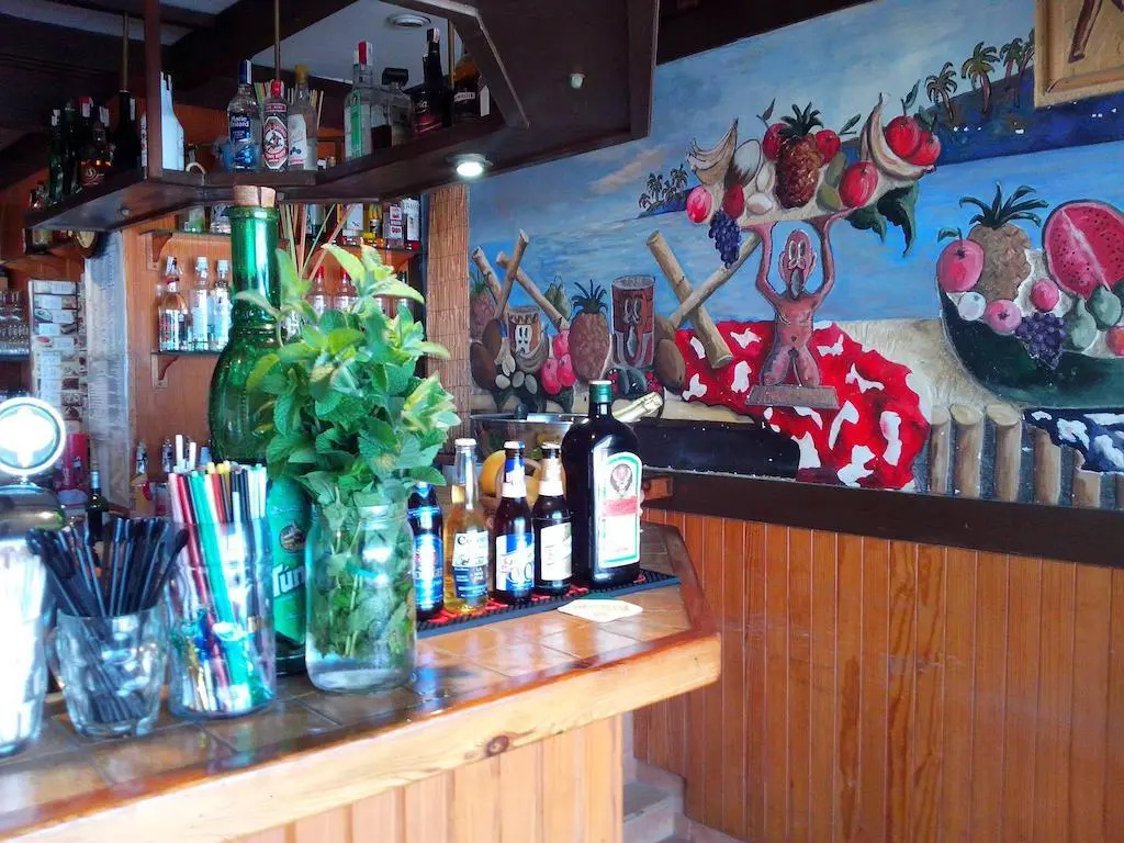 Java Hotel Playa de Palma, о. Майорка, Іспанія мініатюра 10