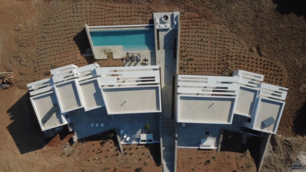 Hidden Hill Villas