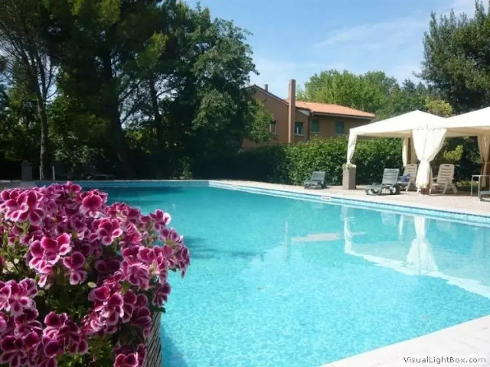Hotel Ristorante Sole - Général