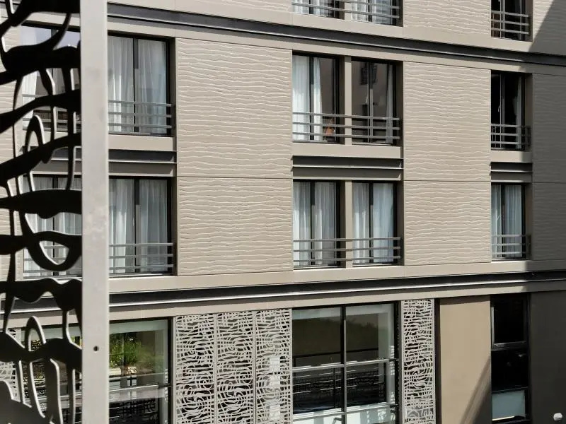 Aparthotel Adagio Bordeaux Gambetta - Chambres