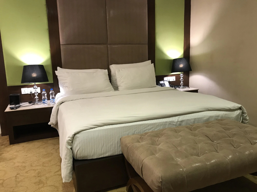 Levana Hotel — 3