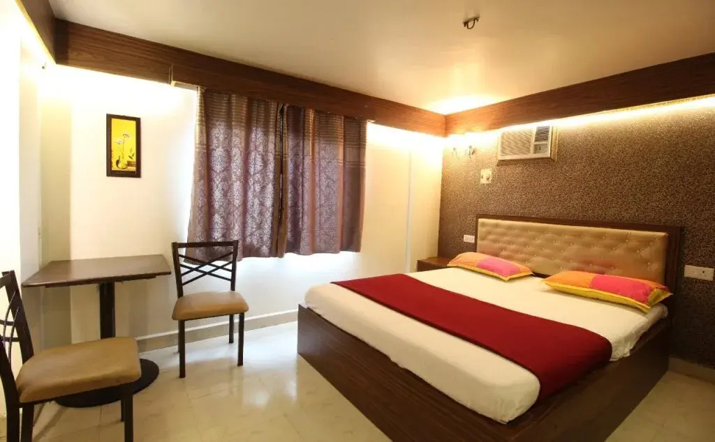 Roundcube Beach Bungalows - фото 17