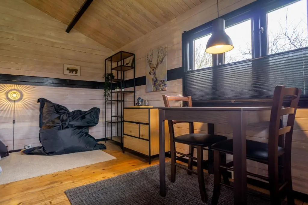 1 Bedroom Cottage