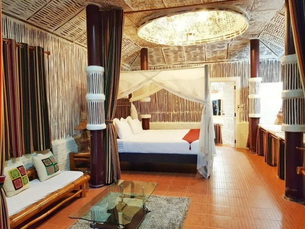 ไอแอมเชียงราย รีสอร์ท I am Chiangrai Resort image