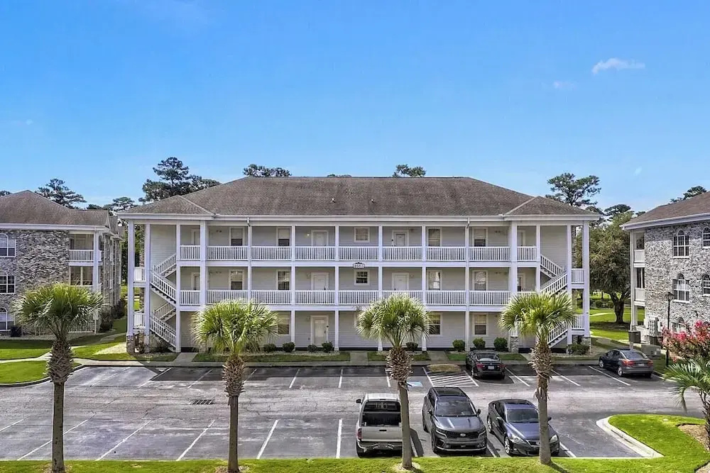 Magnolia Place 4665-104