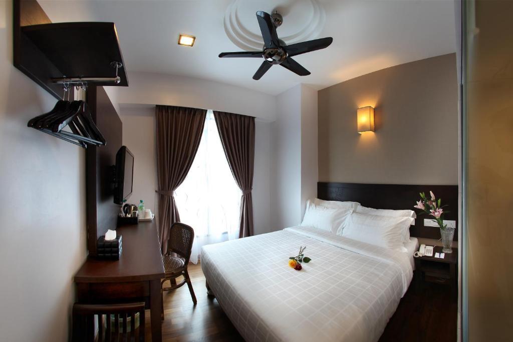 Hotel Richbaliz