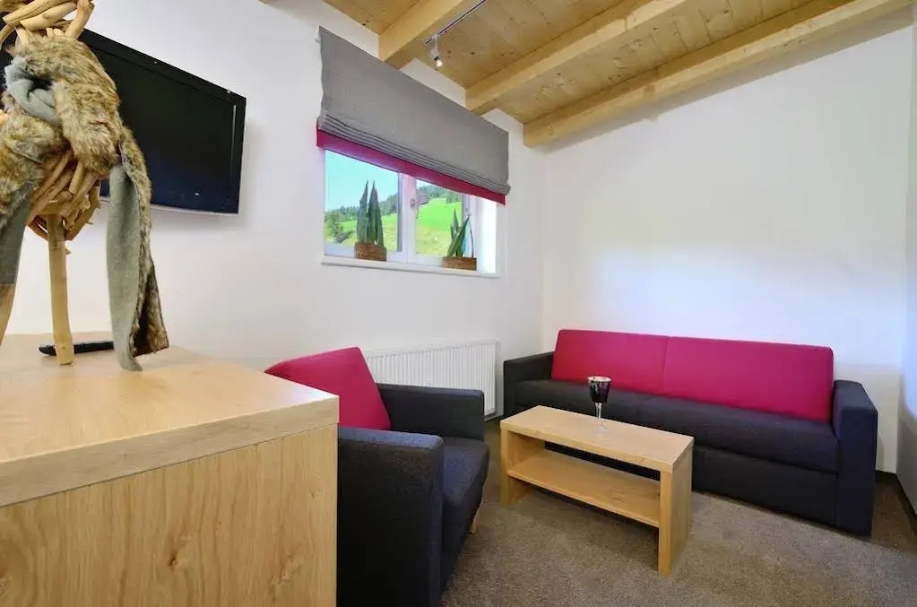 Ski & Bike Hotel Wiesenegg