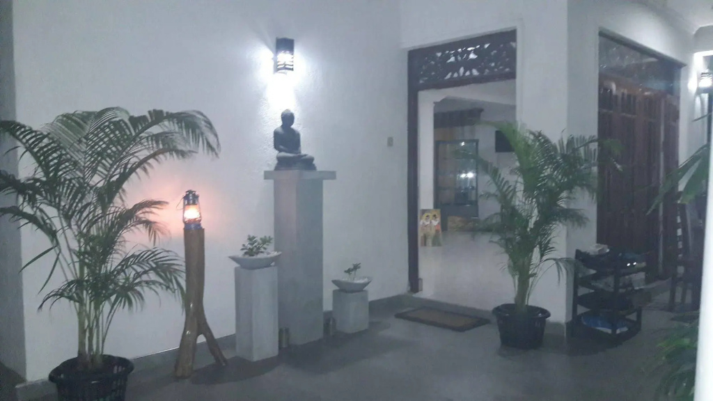 Hotel Zest Airport Hub