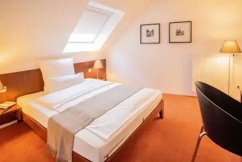 Hotel Reckord - Général
