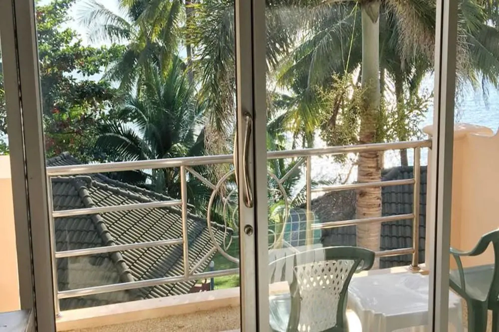 Plaloma Cliff Resort - Général