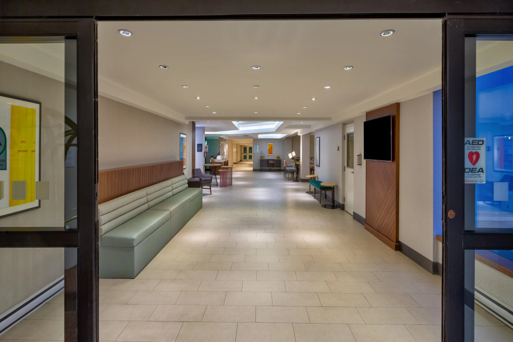 Holiday Inn St. John's Conference Centre by IHG - Général