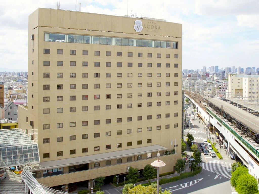 Hotel photo 19
