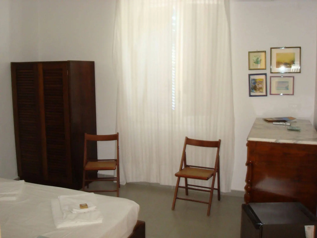 Hotel L’Ariana ISOLE EOLIE - UNA Esperienze - Général