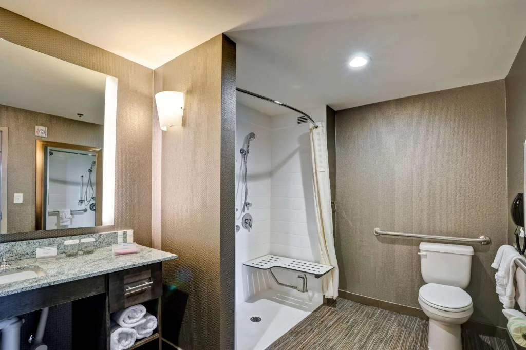 Homewood Suites by Hilton Nashville Franklin Cool Springs - Chambres