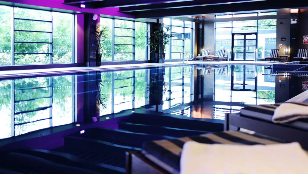 Village Hotel Solihull - Général