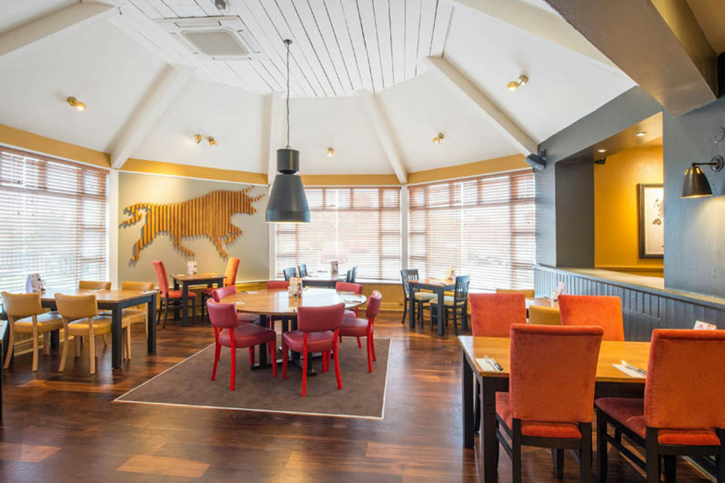 Premier Inn Preston East - Général
