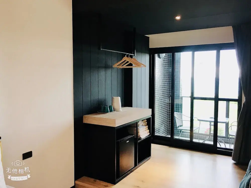 Hido Hotel I - Chambres