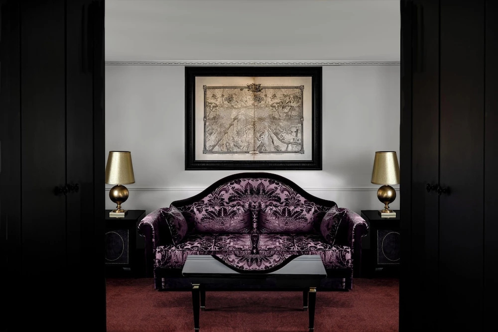La Chambre du Marais 114