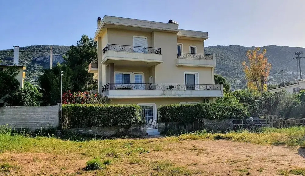 Elena's Apartments by the Sea and Airport