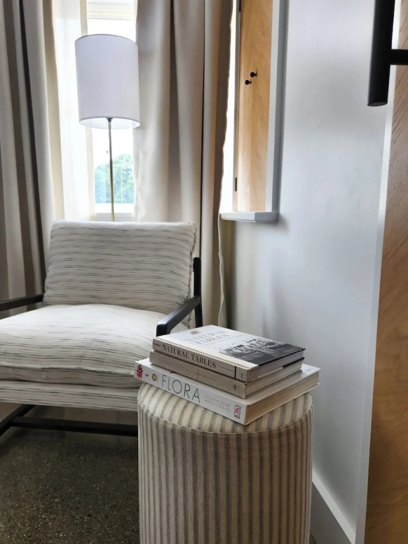 Premium Quadruple room
