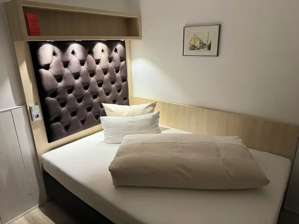 Hotel Haase - Chambres