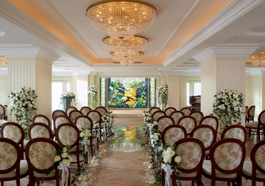 The Ritz-Carlton, Beijing - Général