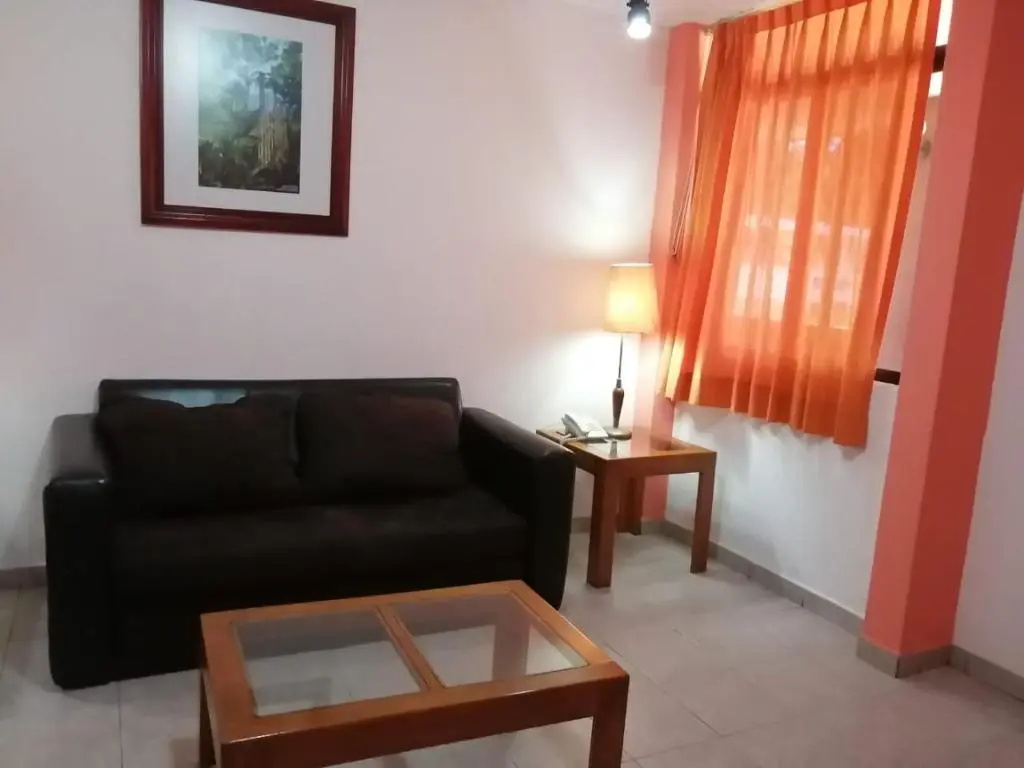 Junior Suite