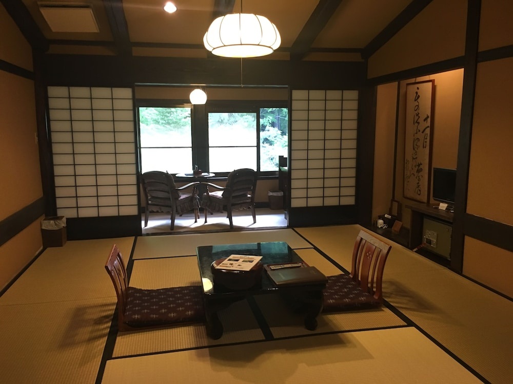 Yumoto Chouza 사진 1