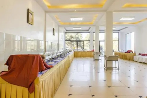 1 Br Boutique Stay In Solan, By Guesthouser (0E64)