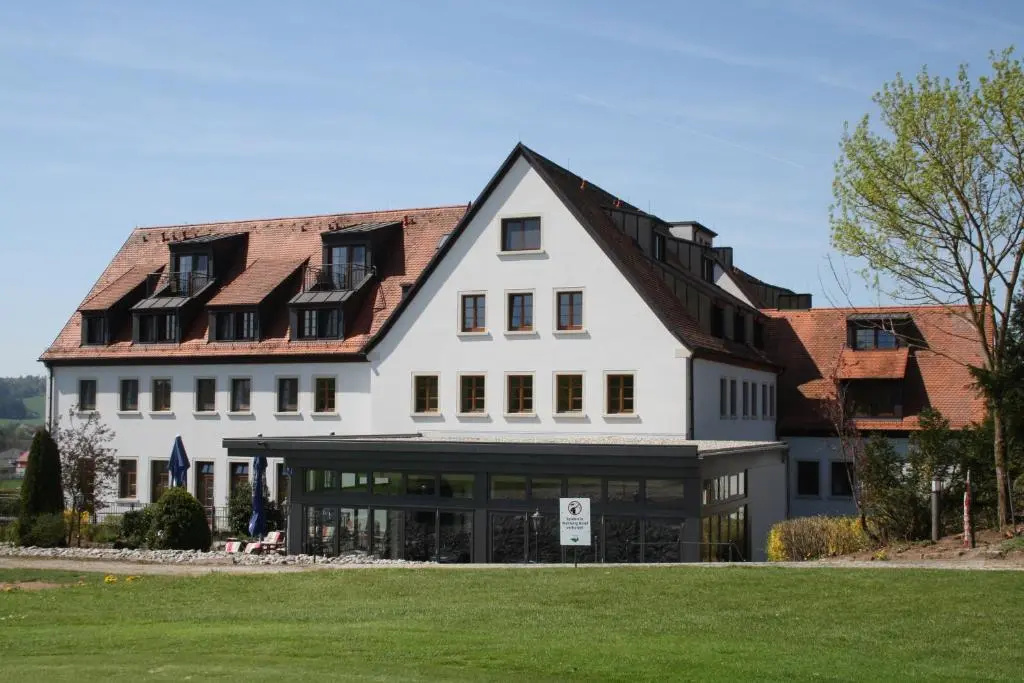 Landhotel Geiselwind - Chambres